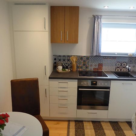 Erholungsraum Karsee - Ferienwohnung Wangen im Allgaeu Bagian luar foto