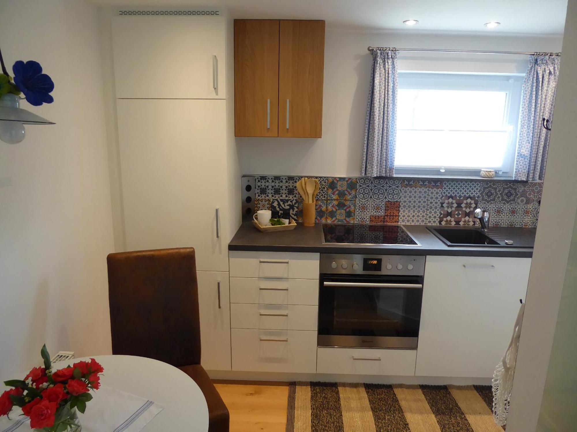 Erholungsraum Karsee - Ferienwohnung Wangen im Allgaeu Bagian luar foto