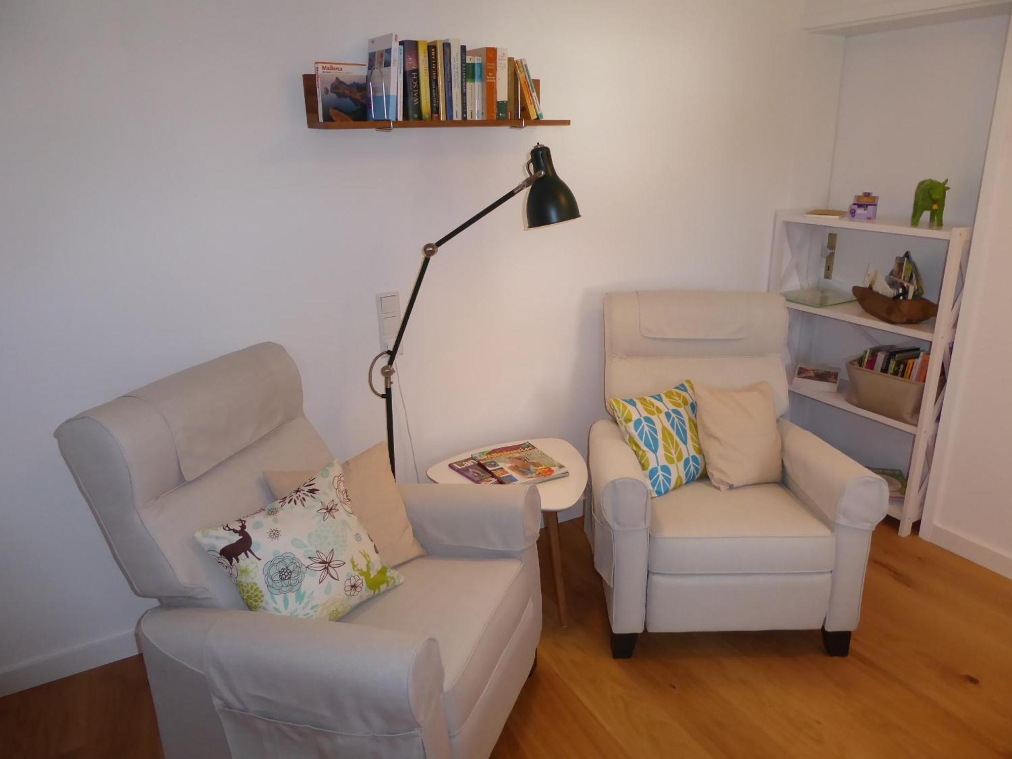 Erholungsraum Karsee - Ferienwohnung Wangen im Allgaeu Bagian luar foto