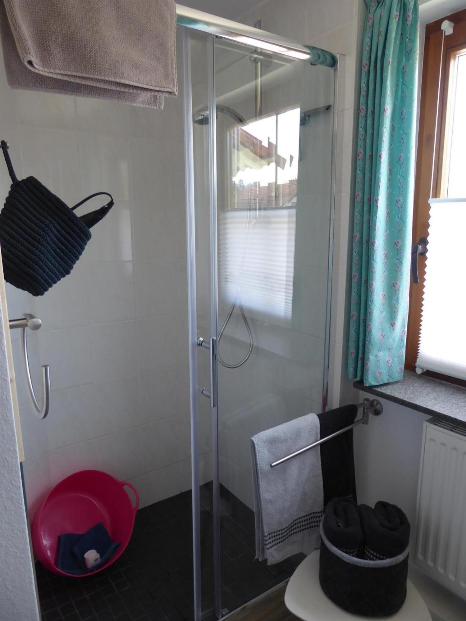 Erholungsraum Karsee - Ferienwohnung Wangen im Allgaeu Ruang foto